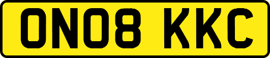 ON08KKC