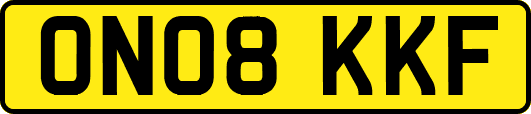 ON08KKF