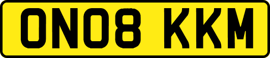 ON08KKM