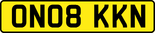 ON08KKN