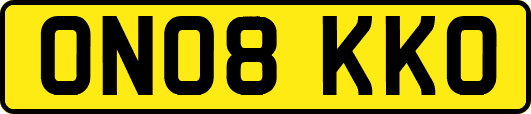 ON08KKO