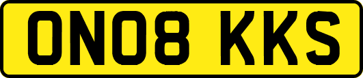 ON08KKS