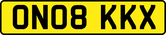 ON08KKX