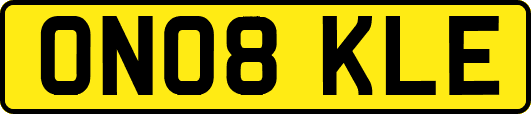 ON08KLE