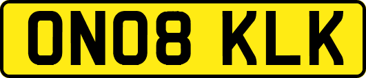 ON08KLK