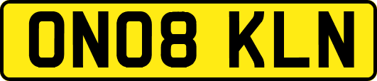 ON08KLN