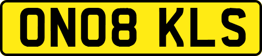 ON08KLS