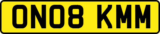 ON08KMM
