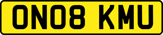 ON08KMU