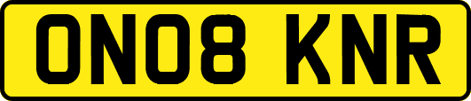 ON08KNR