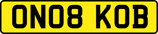 ON08KOB