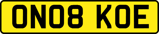 ON08KOE