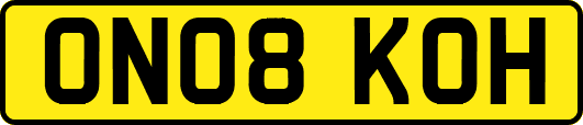 ON08KOH