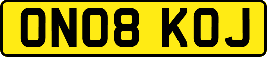 ON08KOJ