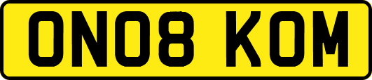 ON08KOM