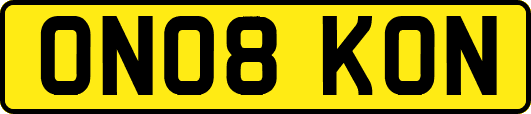 ON08KON