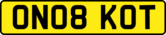 ON08KOT