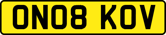 ON08KOV