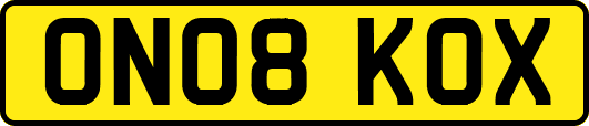 ON08KOX