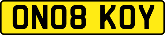 ON08KOY