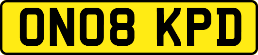 ON08KPD