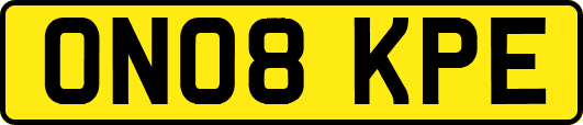 ON08KPE
