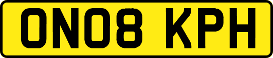 ON08KPH