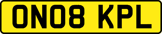 ON08KPL