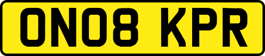 ON08KPR