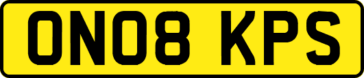 ON08KPS
