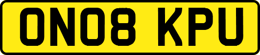 ON08KPU