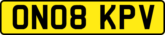ON08KPV