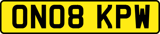 ON08KPW