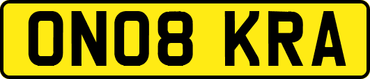 ON08KRA