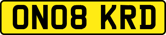 ON08KRD
