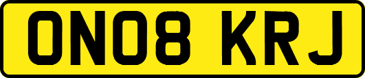 ON08KRJ
