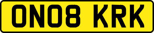 ON08KRK