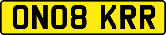 ON08KRR