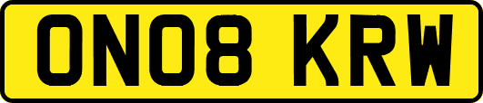 ON08KRW