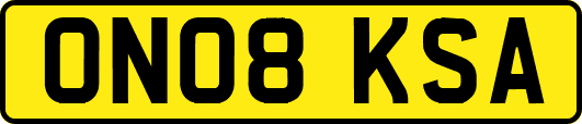ON08KSA