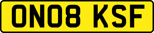 ON08KSF