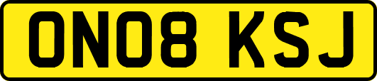 ON08KSJ