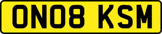 ON08KSM