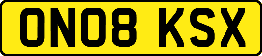 ON08KSX