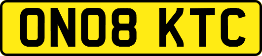ON08KTC