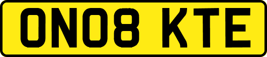 ON08KTE
