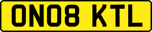 ON08KTL