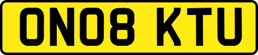 ON08KTU