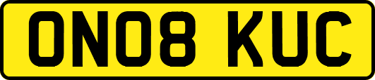 ON08KUC