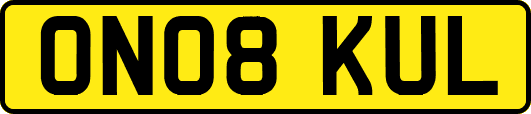 ON08KUL